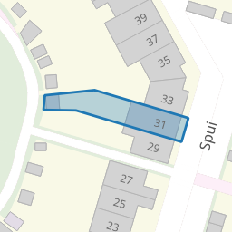 Perceel HZN00-E-1445