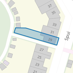 Perceel HZN00-E-1446