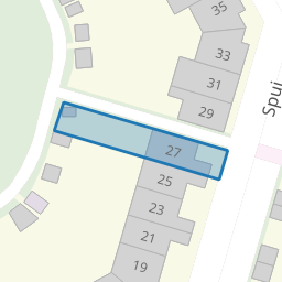 Perceel HZN00-E-1447