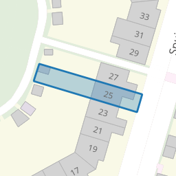 Perceel HZN00-E-1448