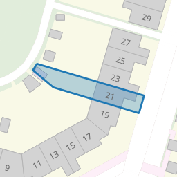 Perceel HZN00-E-1450