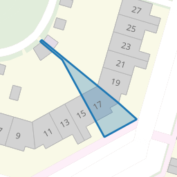 Perceel HZN00-E-1452