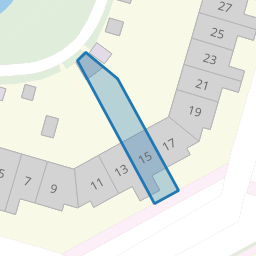 Perceel HZN00-E-1453