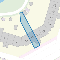 Perceel HZN00-E-1454