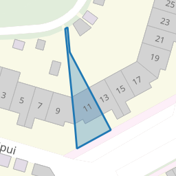 Perceel HZN00-E-1455