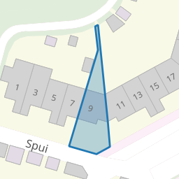 Perceel HZN00-E-1456