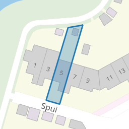 Perceel HZN00-E-1458