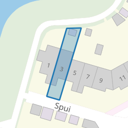 Perceel HZN00-E-1459