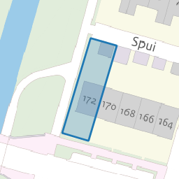 Perceel HZN00-E-1461