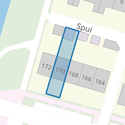 Perceel HZN00-E-1462