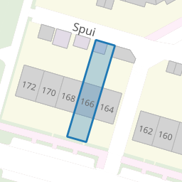 Perceel HZN00-E-1464