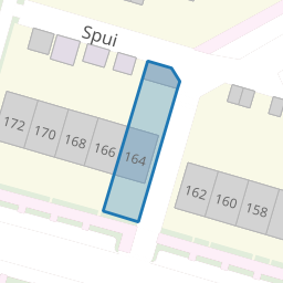 Perceel HZN00-E-1465
