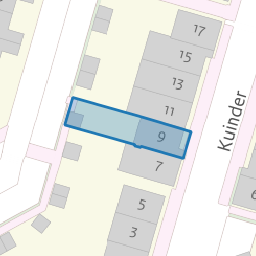 Perceel HZN00-E-1468