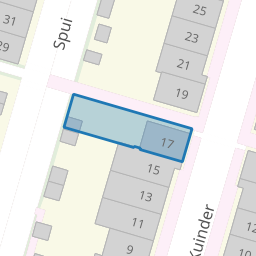 Perceel HZN00-E-1472