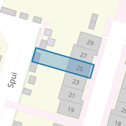 Perceel HZN00-E-1476