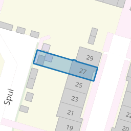 Perceel HZN00-E-1477