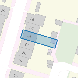 Perceel HZN00-E-1483