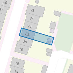 Perceel HZN00-E-1484