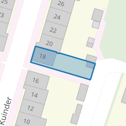 Perceel HZN00-E-1486