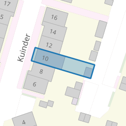 Perceel HZN00-E-1490