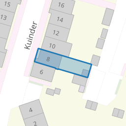 Perceel HZN00-E-1491