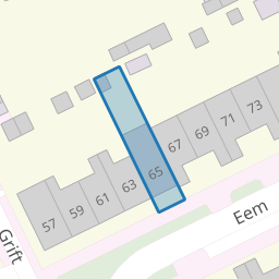 Perceel HZN00-E-1500