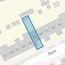 Perceel HZN00-E-1501