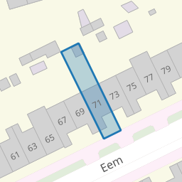 Perceel HZN00-E-1503