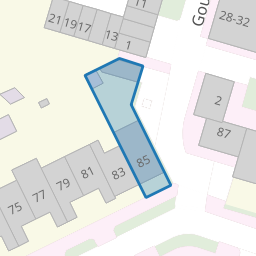 Perceel HZN00-E-1509