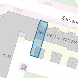 Perceel HZN00-E-1510