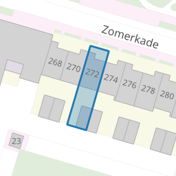 Perceel HZN00-E-1512