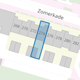 Perceel HZN00-E-1513