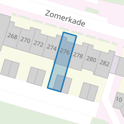Perceel HZN00-E-1514