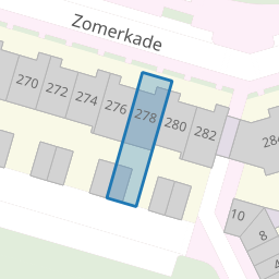 Perceel HZN00-E-1515