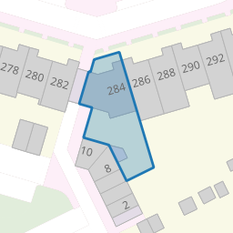 Perceel HZN00-E-1519