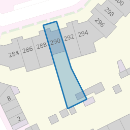 Perceel HZN00-E-1522