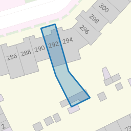 Perceel HZN00-E-1523