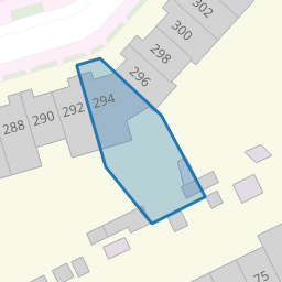 Perceel HZN00-E-1524