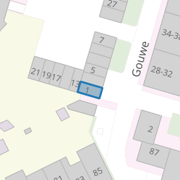 Perceel HZN00-E-1530