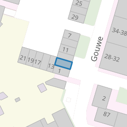 Perceel HZN00-E-1531