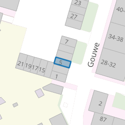 Perceel HZN00-E-1532