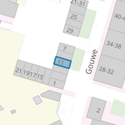 Perceel HZN00-E-1533