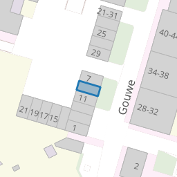 Perceel HZN00-E-1534