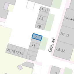 Perceel HZN00-E-1535