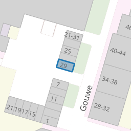 Perceel HZN00-E-1536