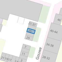 Perceel HZN00-E-1538