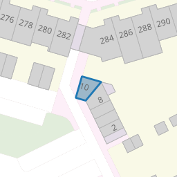 Perceel HZN00-E-1541