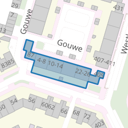 Perceel HZN00-E-1542