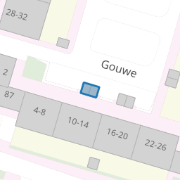 Perceel HZN00-E-1543