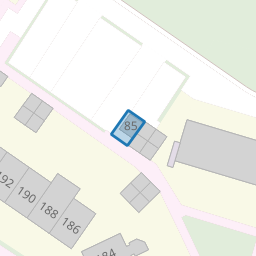 Perceel HZN00-E-1555